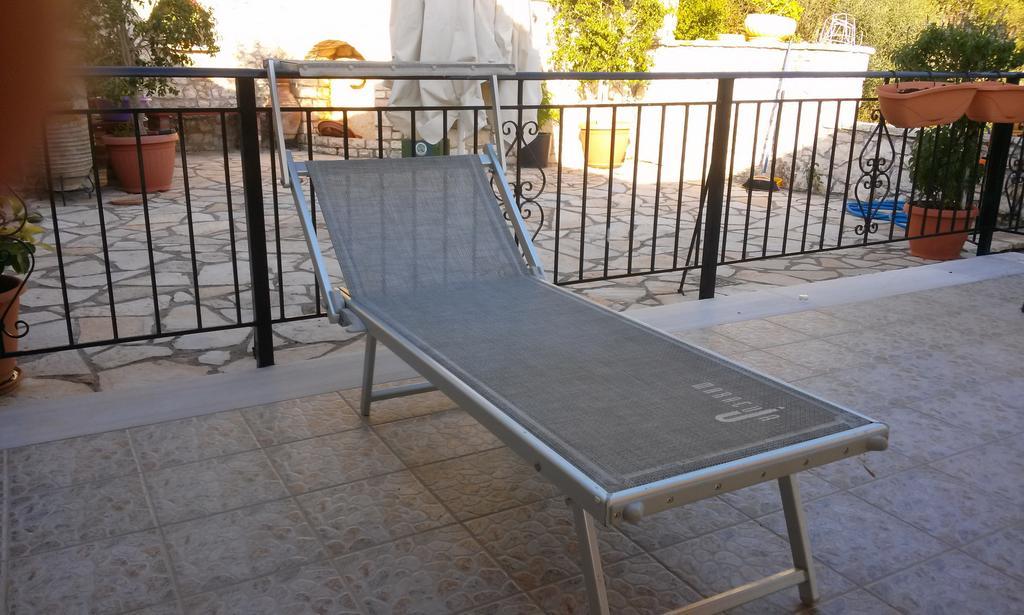 شقة بورتو بوروس ميكروس جيالوس المظهر الخارجي الصورة